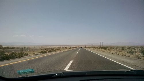 Mojave 1